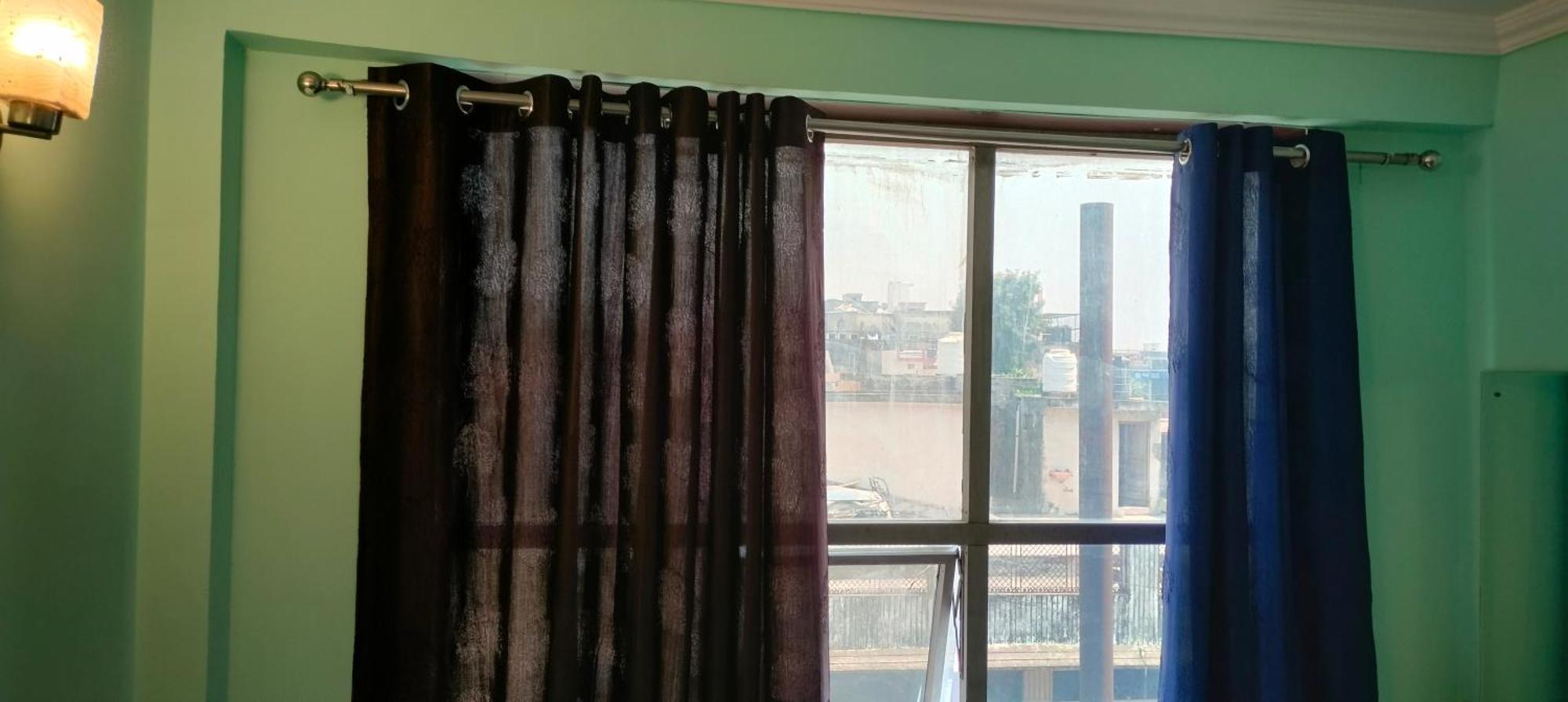 Hotel Shaurya Haridwār Exteriör bild
